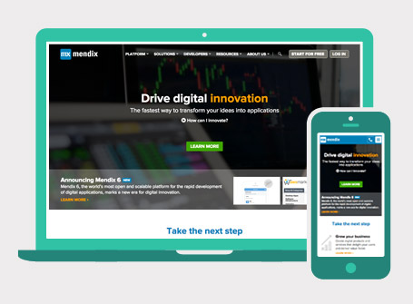 Mendix.com