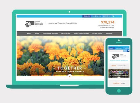 Toledo Community Foundation